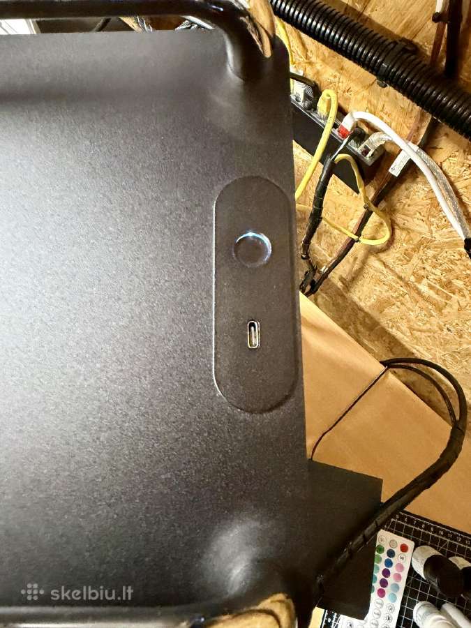 Žaidimų ir darbo Asus Rog Strix komplektas Pc set - nuotraukos Nr. 16