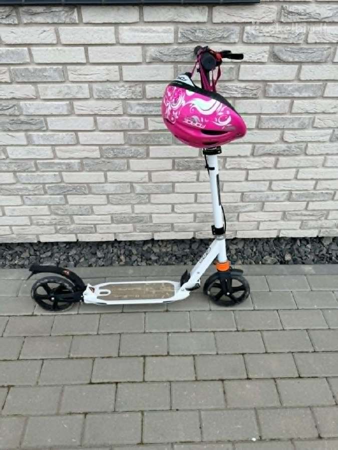 Paspirtukas Scooter