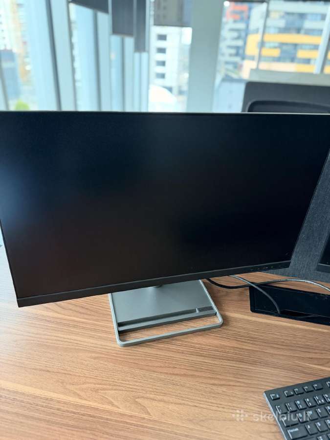 Monitorius Lenovo 27 colių
