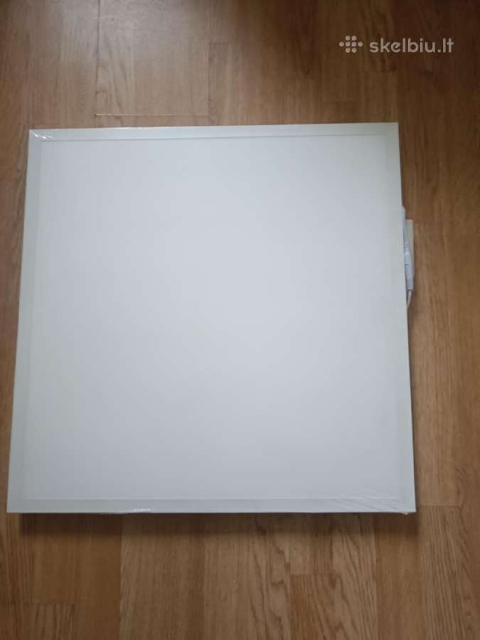 LED Panelė Ledlife 36wn 4000k 60x60 120lmw 4320lm
