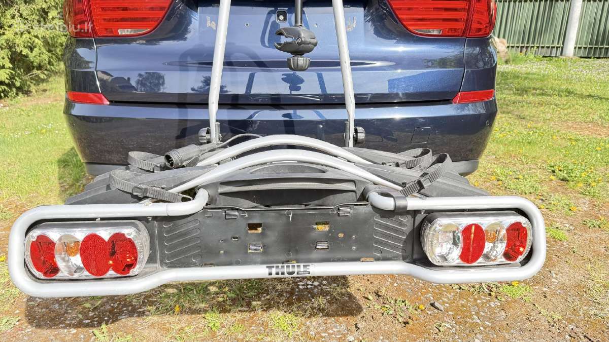 Thule Euro Way 944 dvivietis laikiklis
