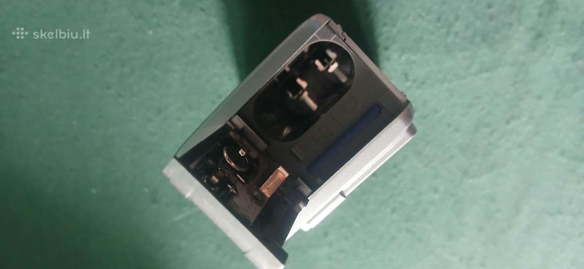 Kodak Yakumo Philips Skaitmeniniai foto aparatai - nuotraukos Nr. 11
