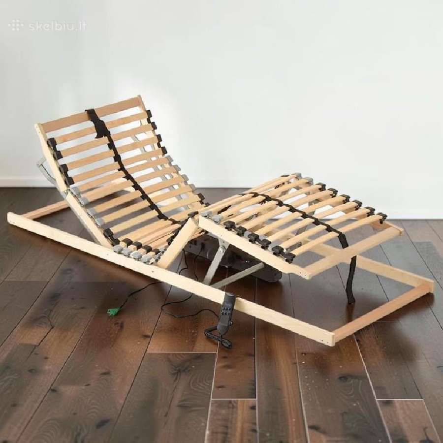 Natūralios odos sofa - nuotraukos Nr. 6