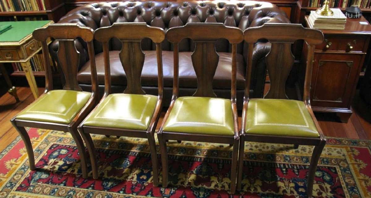 Natūralios odos sofa - nuotraukos Nr. 8