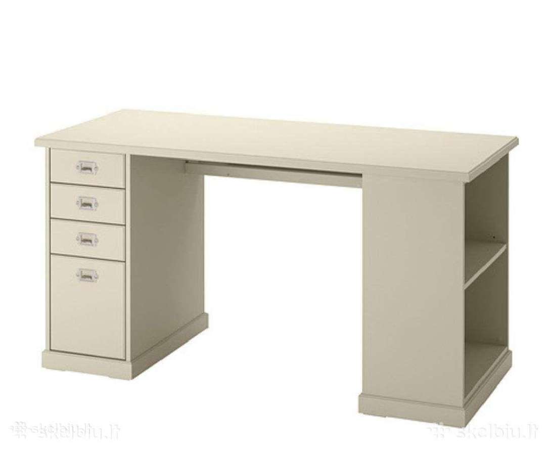 Rašomasis stalas Ikea Vebjorn