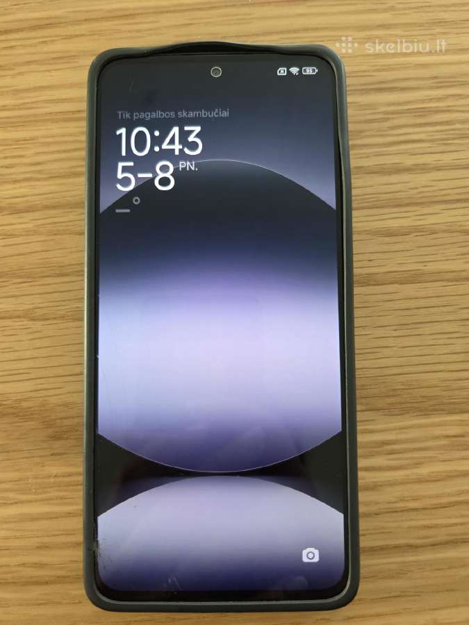 Redmi Note 14 12/256 GB
