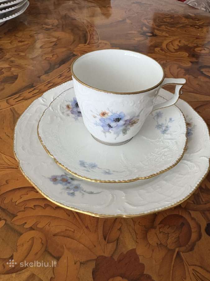 Rosenthal Sanssuoci