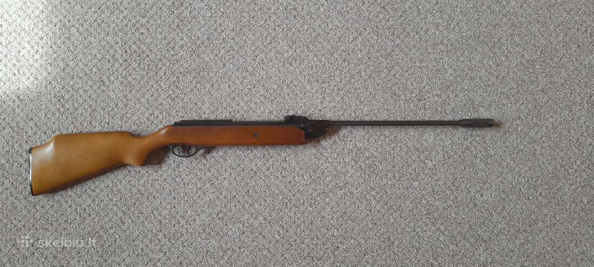 Baikal mp512