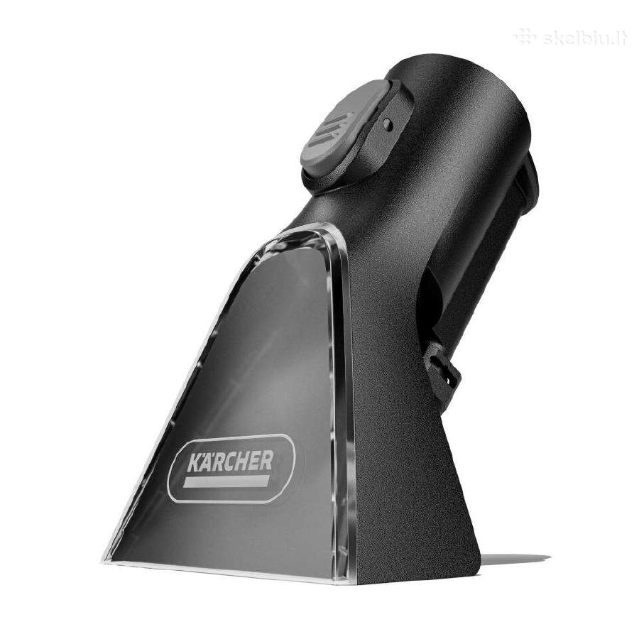 Karcher siurbimo antgalis minkštų baldų valymui