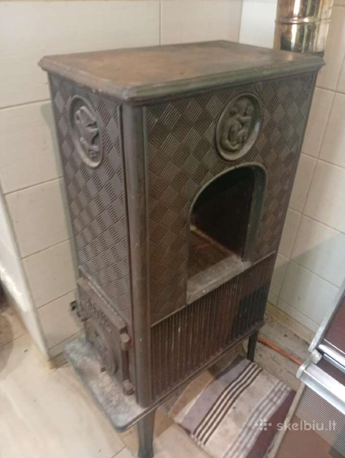 Jotul 606