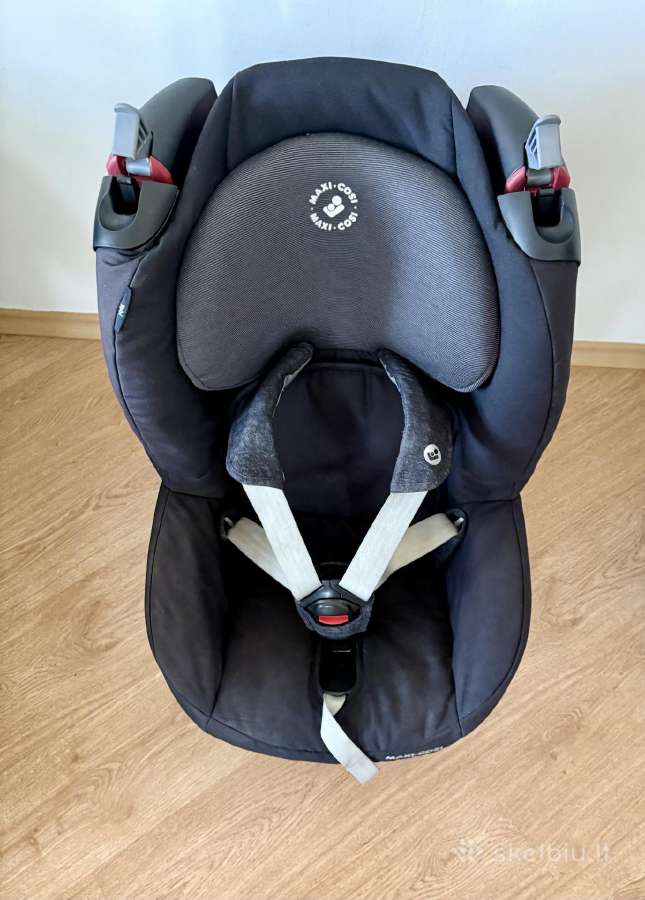 Parduodu autokėdutę maxi cosi tobi 9-18kg