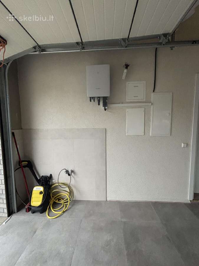 7kw Saulės elektrinė 2700 € - nuotraukos Nr. 2
