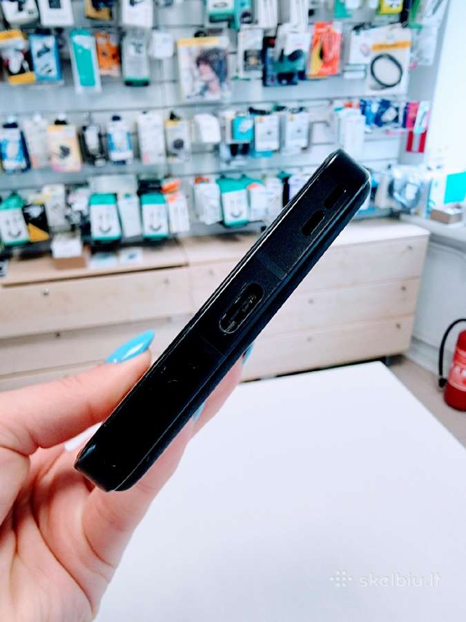 Naudotas telefonas Asus Zenfone 9 16/256gb - nuotraukos Nr. 5