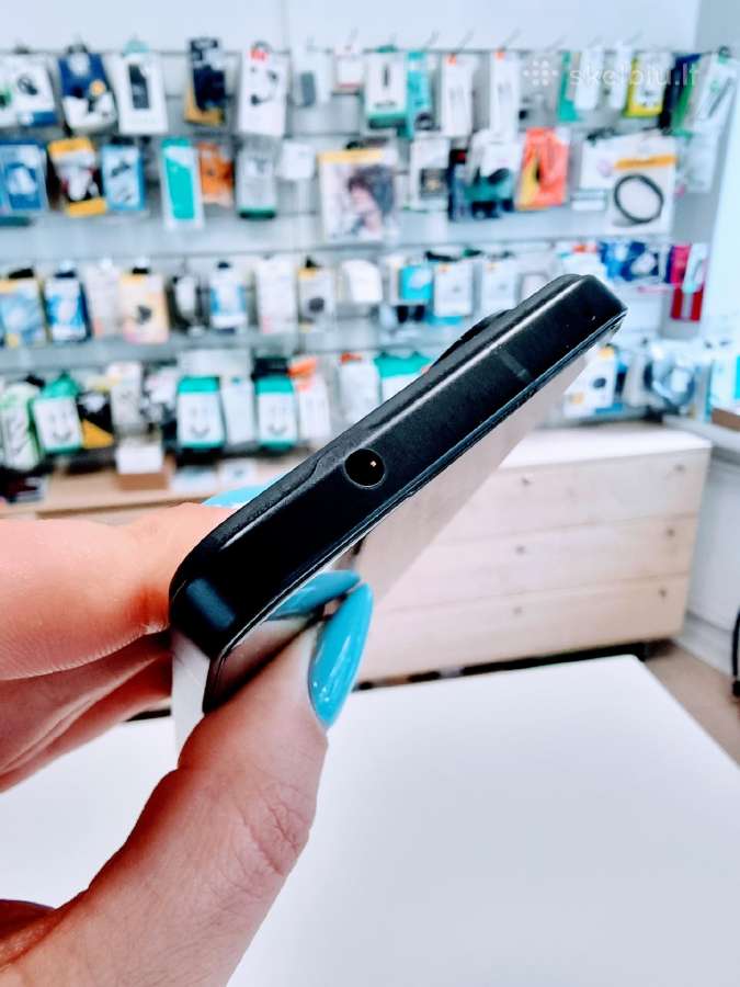 Naudotas telefonas Asus Zenfone 9 16/256gb - nuotraukos Nr. 6