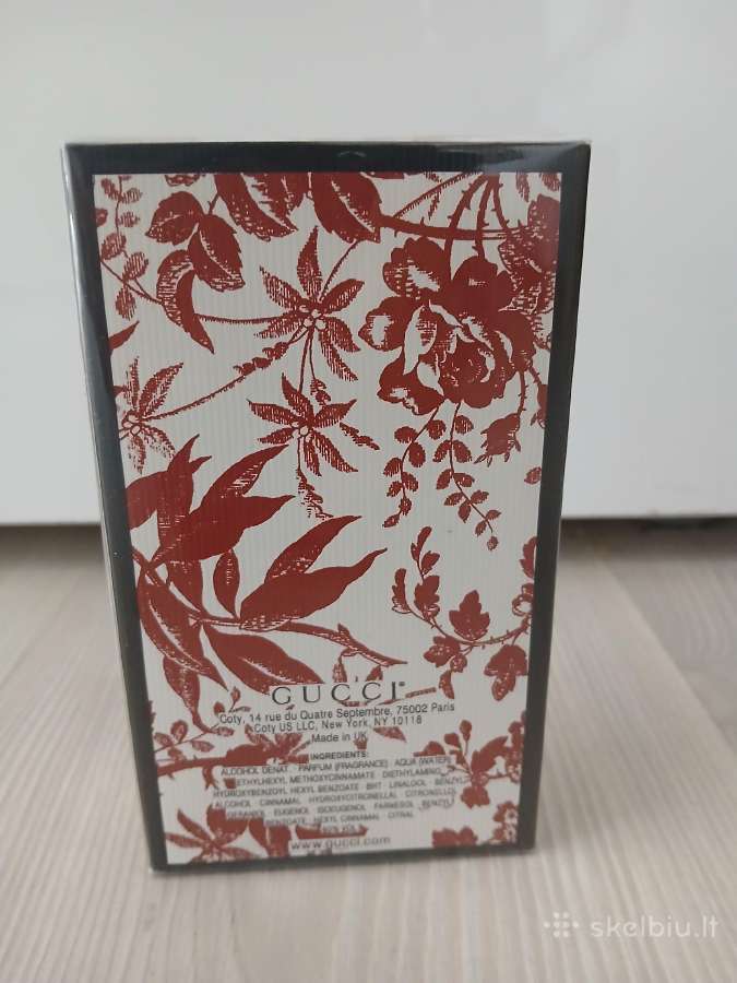 Gucci Bloom 100ml 3.3 fl. oz - nuotraukos Nr. 2