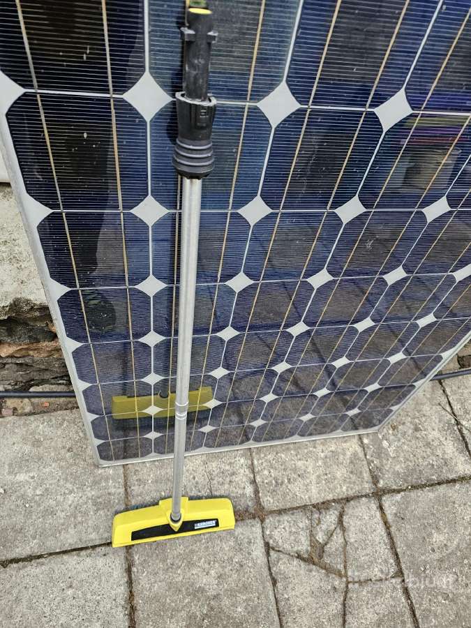 Karcher ir pistoletai ar angalis - nuotraukos Nr. 5
