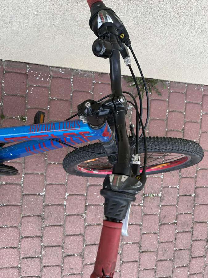 Scott Voltage Jr 24 dviratis (24)