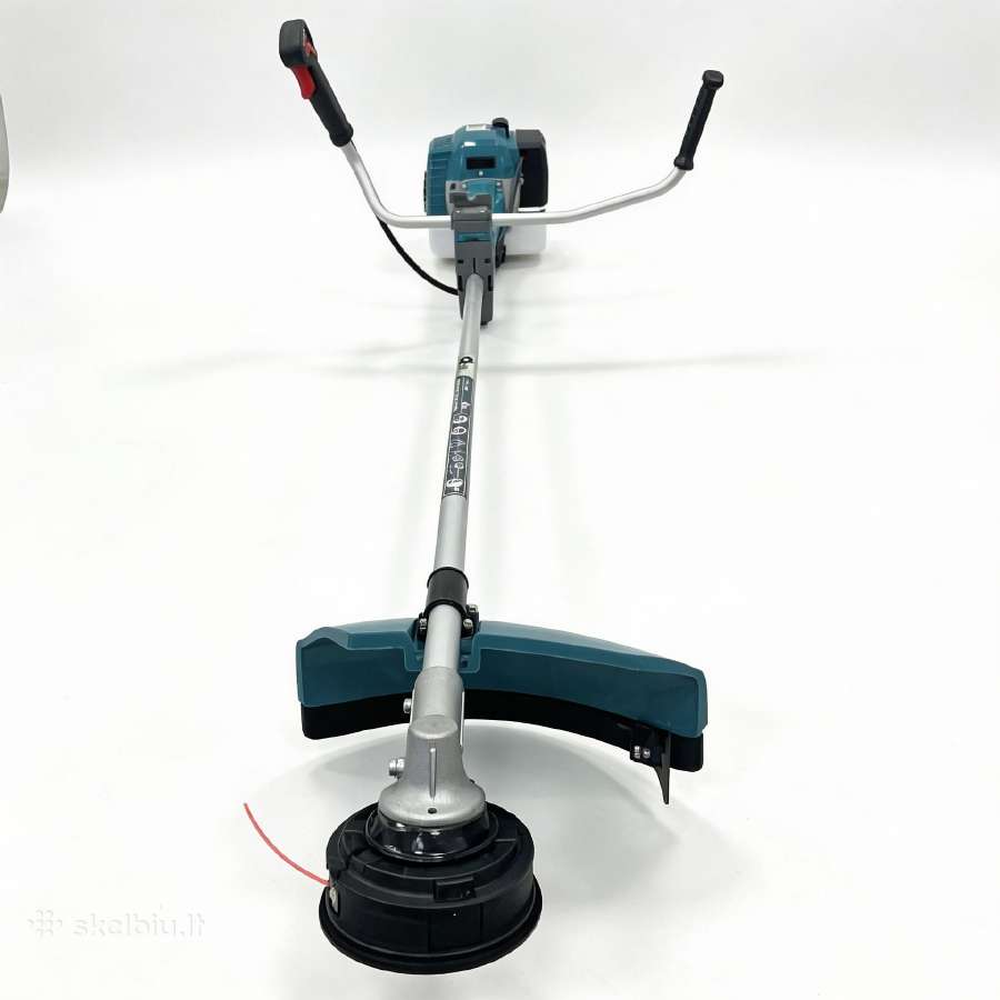 Trimeris Krūmapjovė Gtm GT-7 3.2kw Kaina 169 Eur - nuotraukos Nr. 2