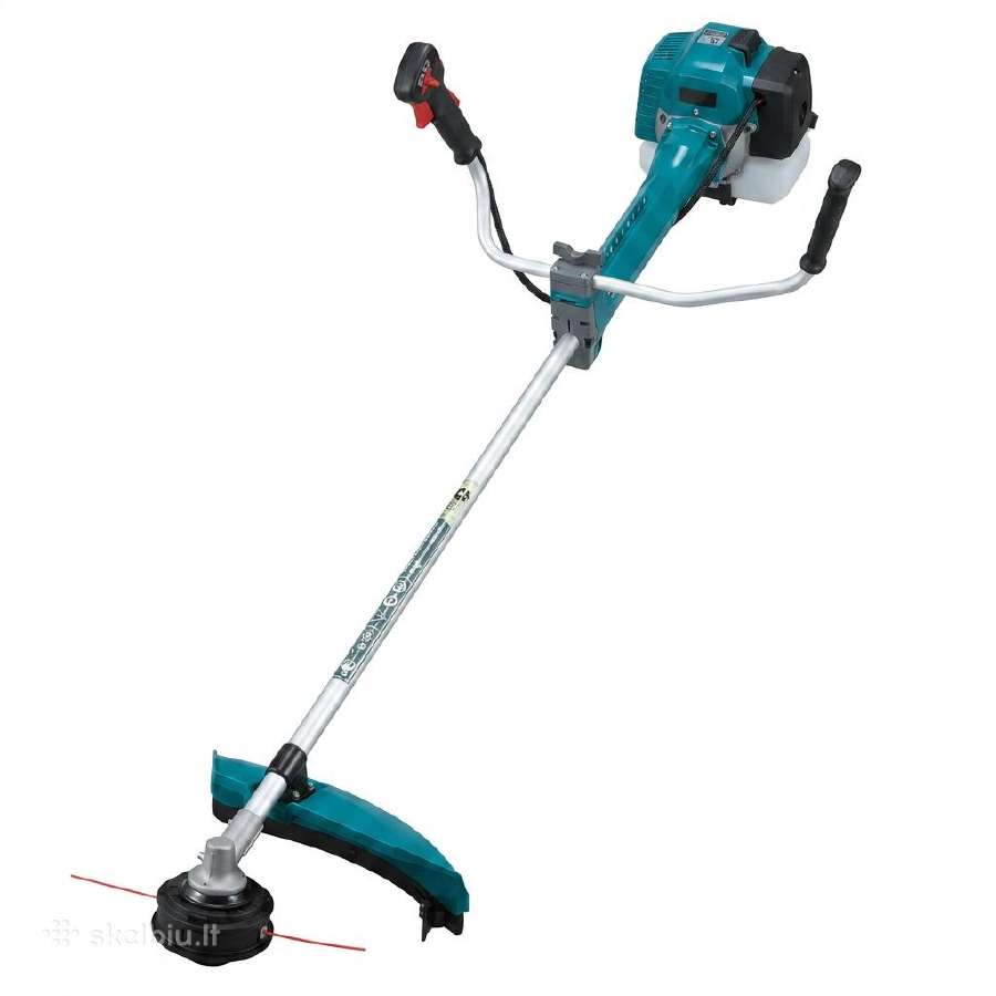 Trimeris Krūmapjovė Gtm GT-7 3.2kw Kaina 169 Eur