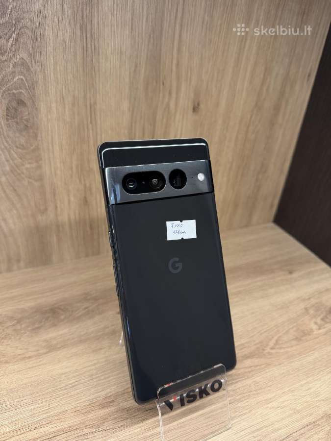 Google Pixel 7 Pro 5G 128gb