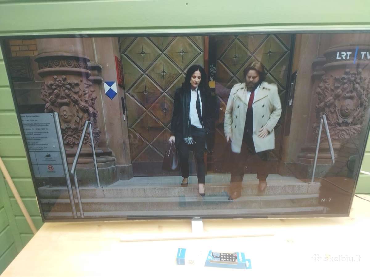 Samsung smart