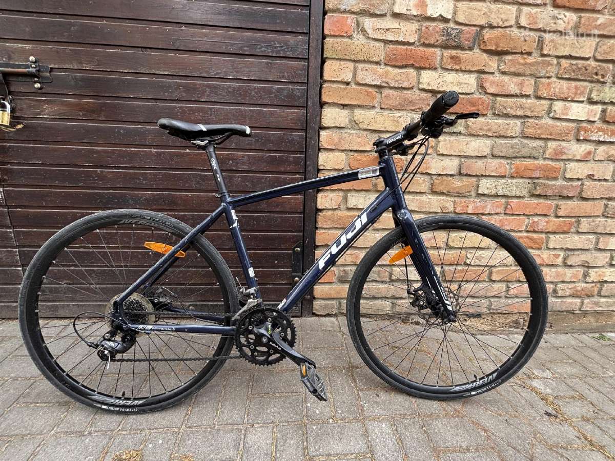 Fuji A2 SL dviratis
