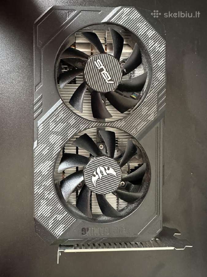 Gtx 1650 4 GB