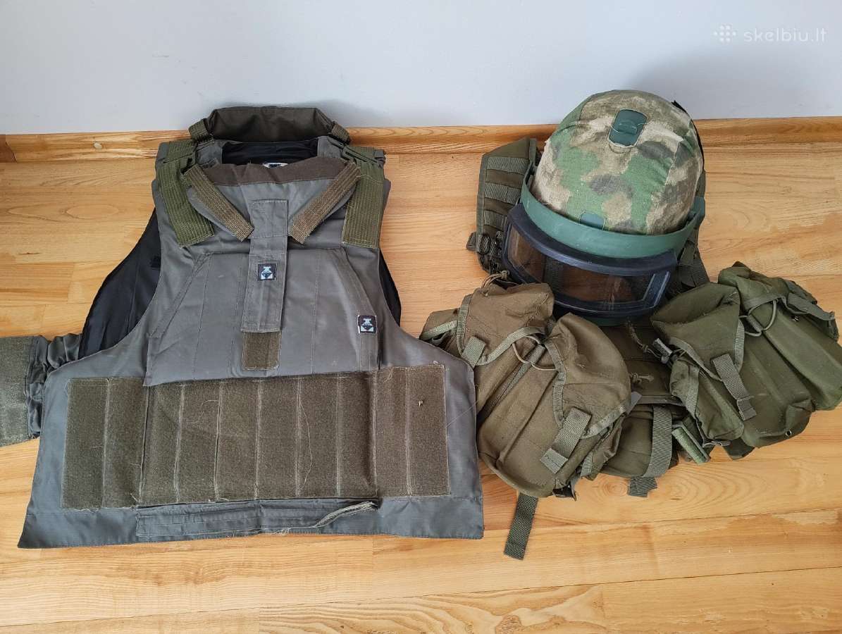 Altyna, smerch, fort defender airsoft