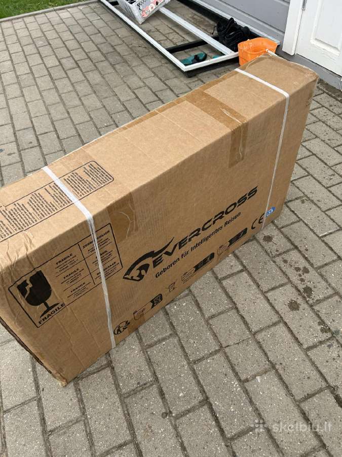 Naujas elektrinis vaikiškas motociklas - nuotraukos Nr. 2