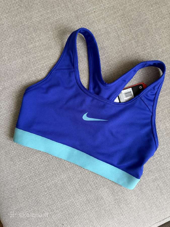 Nike sportinė liemenėlė
