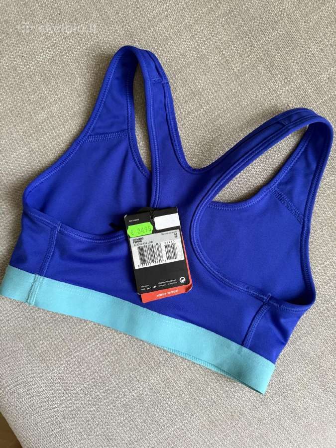 Nike sportinė liemenėlė - nuotraukos Nr. 2