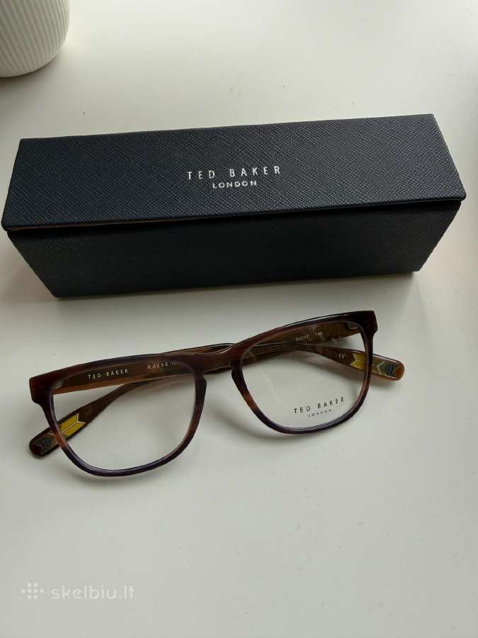 Ted Baker akiniai
