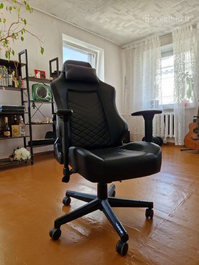 Žaidimų kėdė Legend