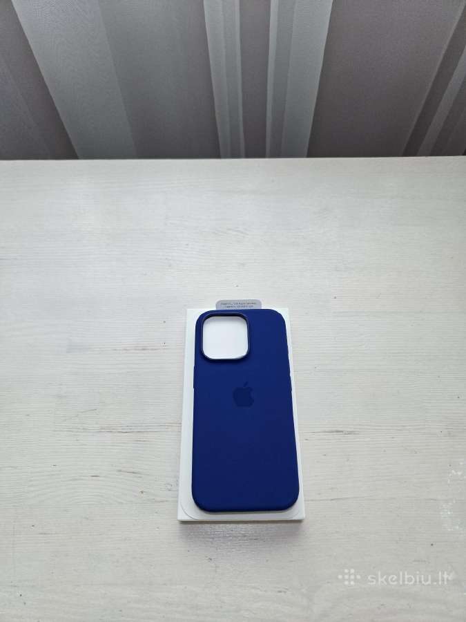 Apple iPhone 16 16 pro 16 pro max dėklas - nuotraukos Nr. 5