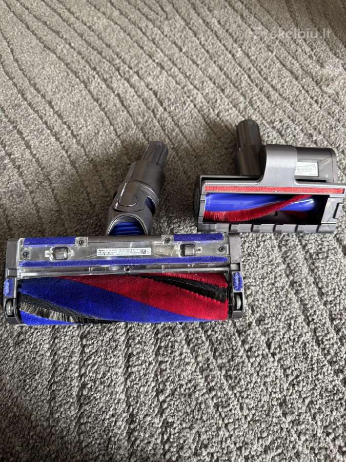 Dyson micro sv21 - nuotraukos Nr. 4