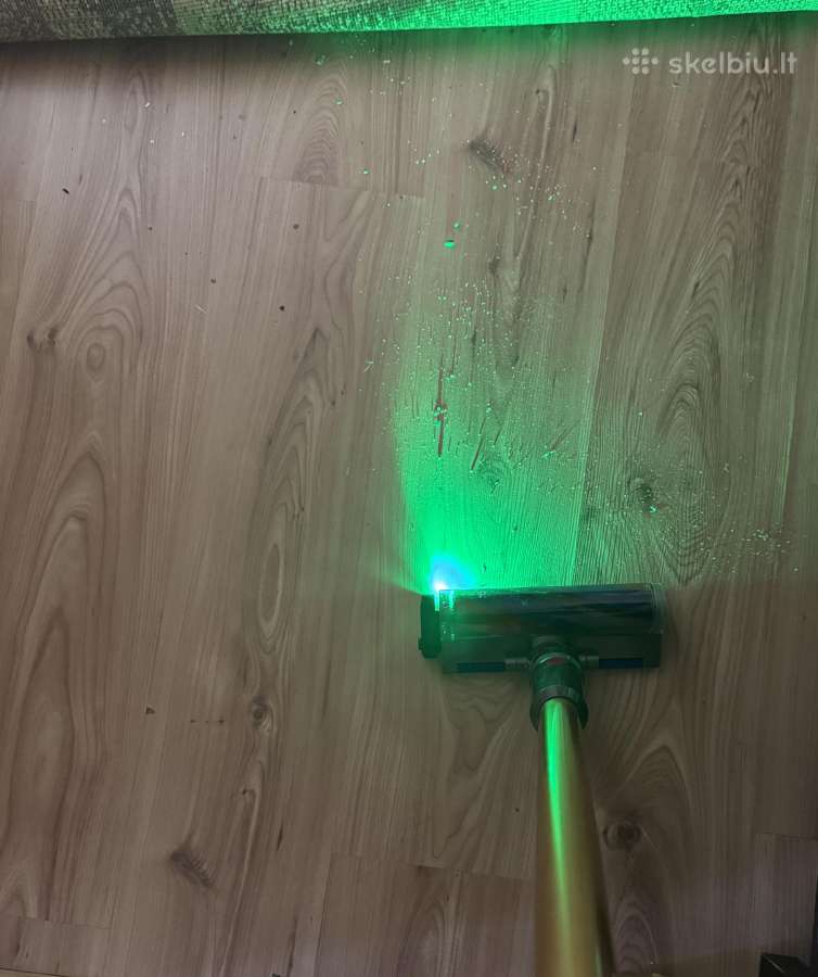 Dyson micro sv21 - nuotraukos Nr. 8