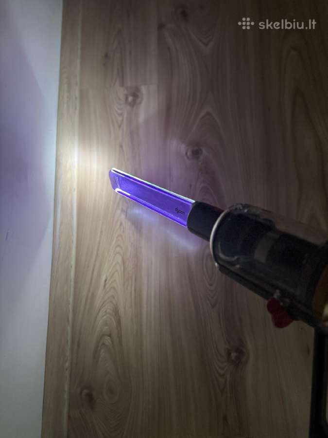Dyson micro sv21 - nuotraukos Nr. 9