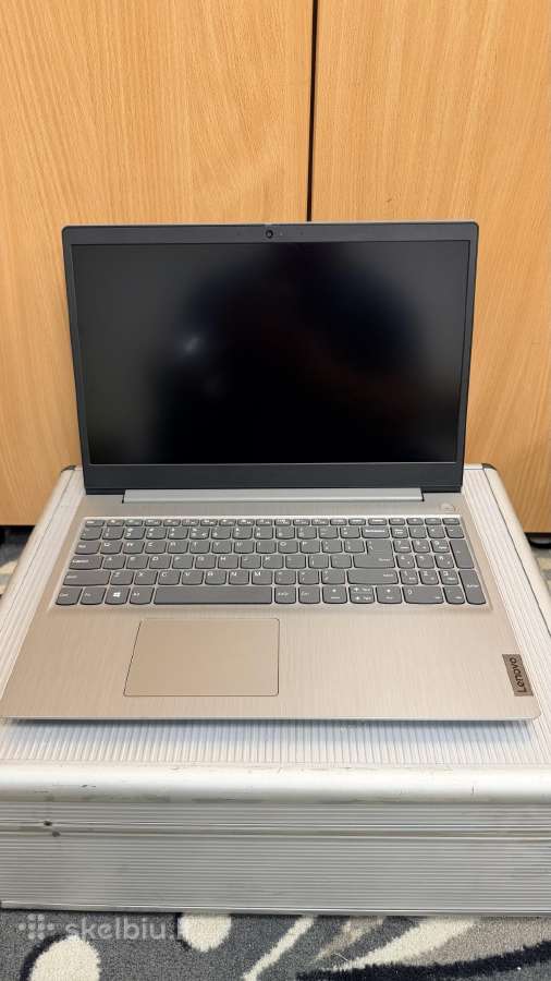 Lenovo Ideapad 3 Intel i3-1005g1 - nuotraukos Nr. 2