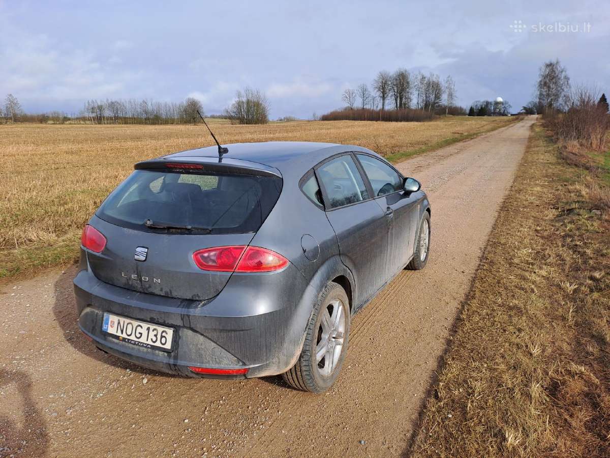 Seat - nuotraukos Nr. 3