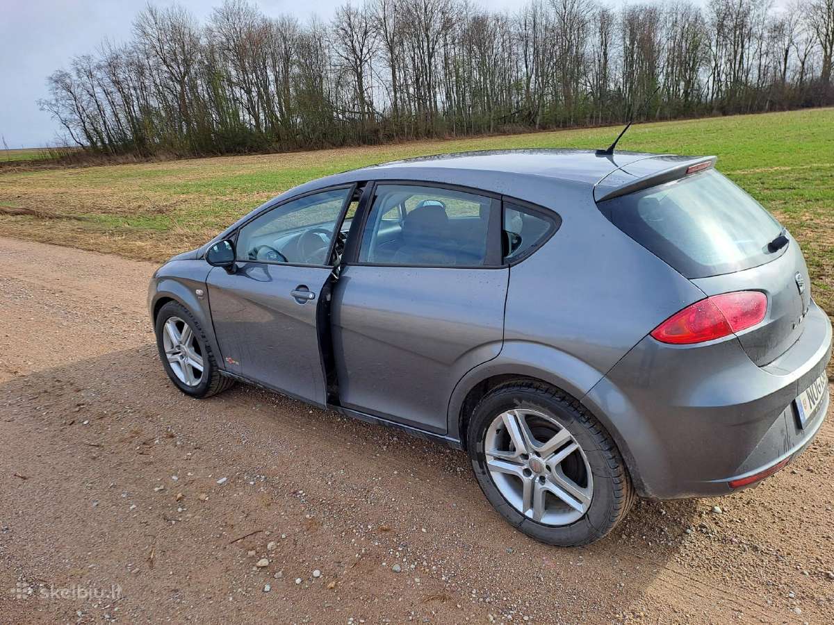 Seat - nuotraukos Nr. 4