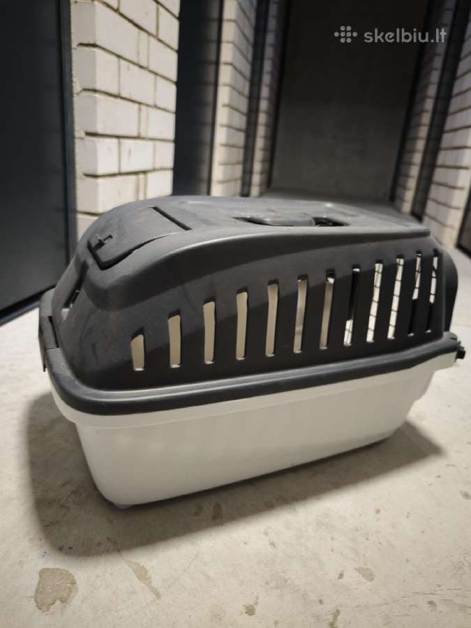 Gyvūno narvas transportavimui