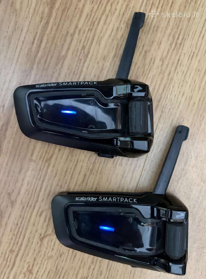 Sc10ua Sc2 Cardo Freecom Packtalk Neo Edge Pro. - nuotraukos Nr. 18