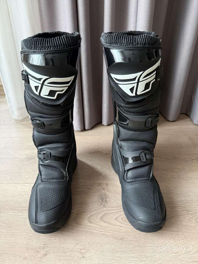 Fly racing maverik batai