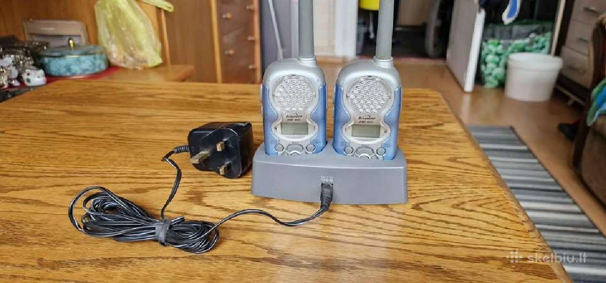 Binatone Mr600