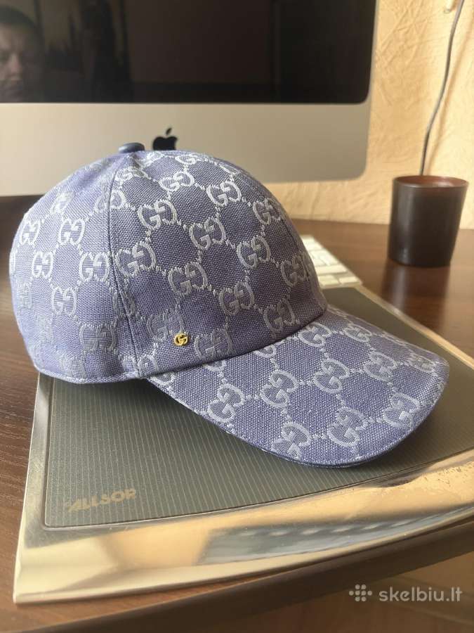 Originali Gucci kepure