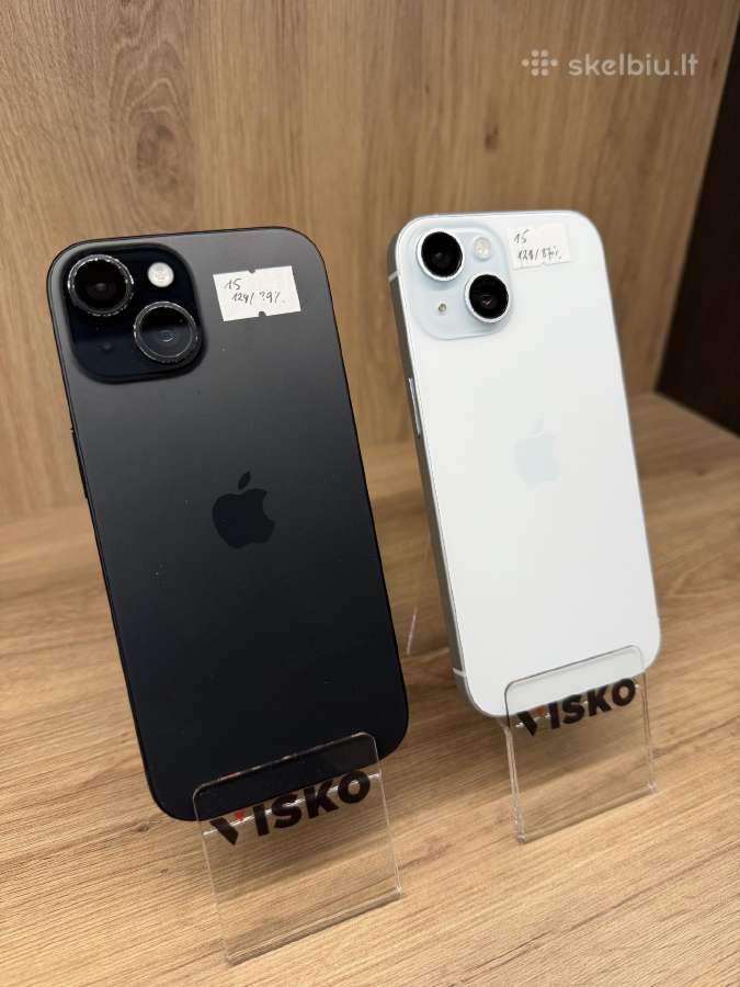 Apple iPhone 15 128gb