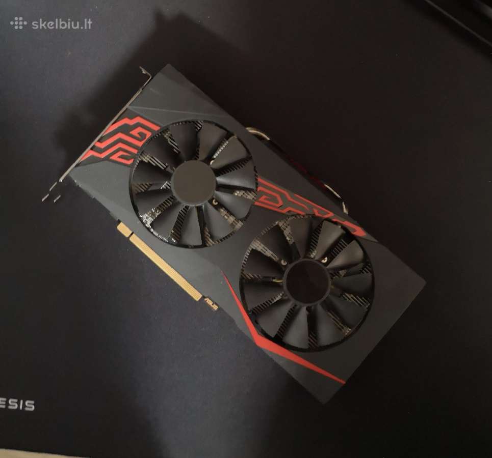 Rx570 4gb