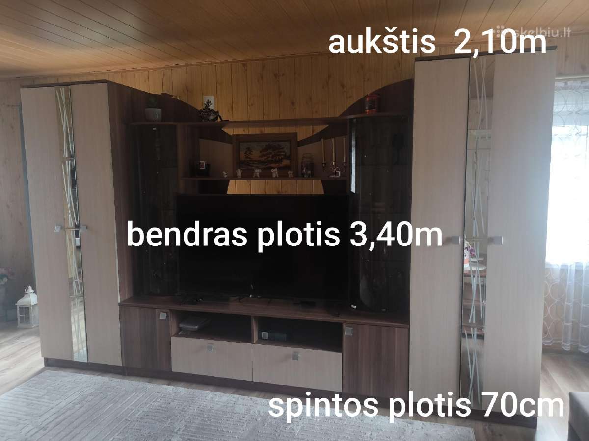 Sekcija - nuotraukos Nr. 4
