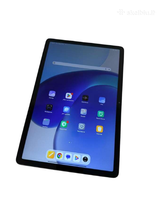Xiaomi Redmi Pad Se + 3 mėn. garantija - nuotraukos Nr. 3