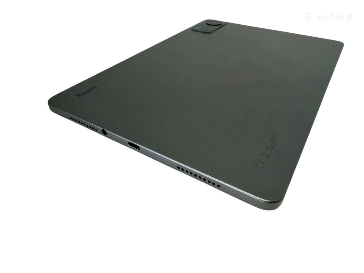 Xiaomi Redmi Pad Se + 3 mėn. garantija - nuotraukos Nr. 10